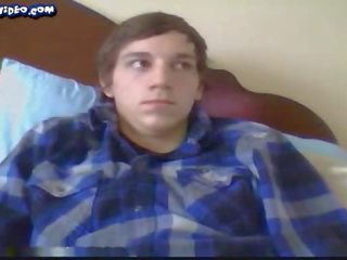 Isin twink whit johnson and ball cepet on cam