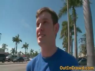 Sexually aroused Gays Have Some Outdoor Fuck 7 By Outincrowd