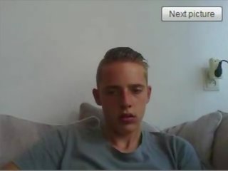 नीदरलैंड ट्विंक cam- part2 gayboyscam.com
