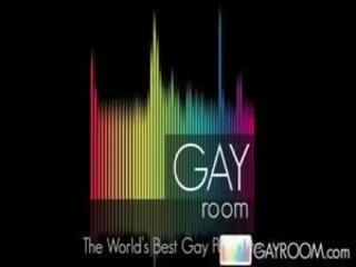 Gayroom extra groß johnson