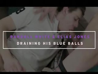Boyfun - Twinks Bust Their Blue Balls